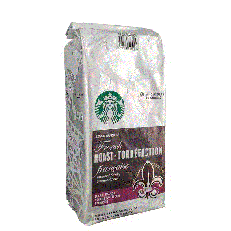 Starbucks咖啡豆1.13kg/袋